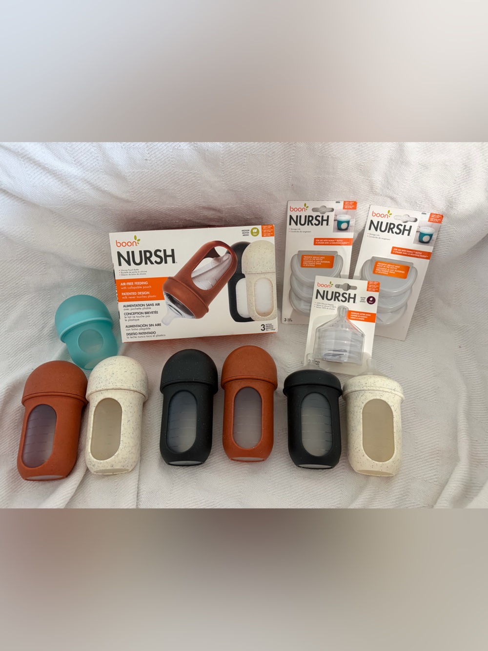 boon Nursh bundle